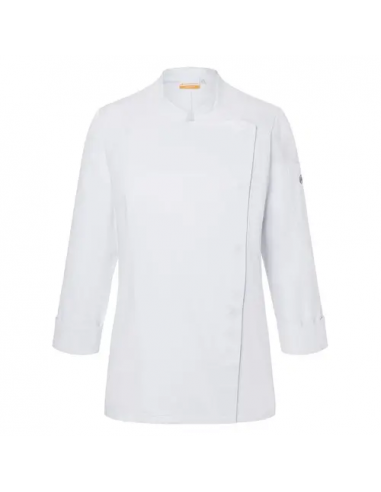 Ladies' Chef Jacket Naomi