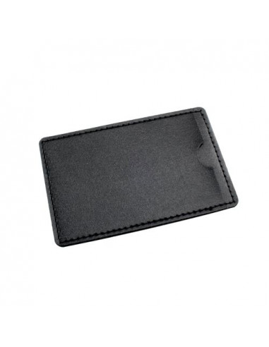 Leather Pouch for USB Stick Credit Card