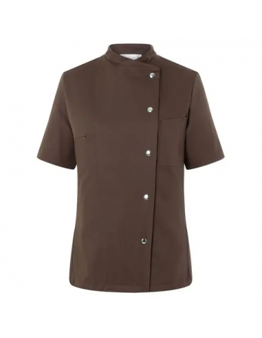 Ladies' Chef Jacket Greta