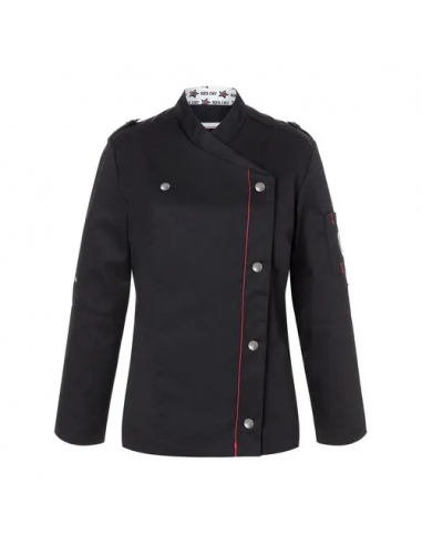 Ladies' Chef Jacket ROCK CHEF®