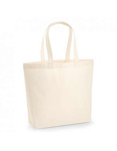 Premium Cotton Maxi Tote