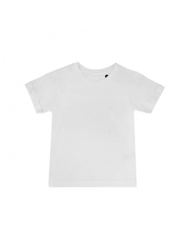 T-shirt Slub Bambino