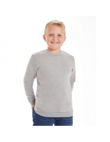 Kids Essential Sweatshirt