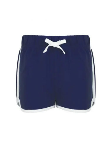 Kids Retro Shorts