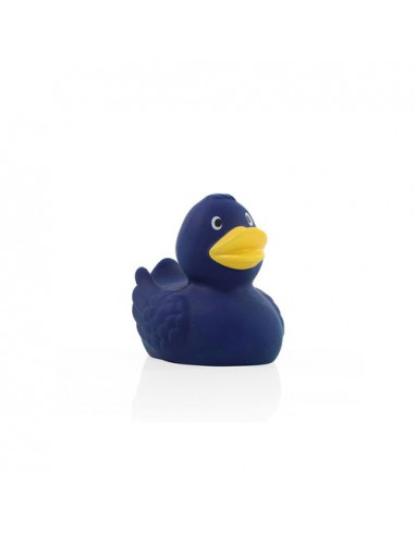 Natural rubber duck, classic