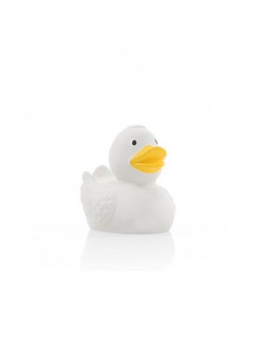 Natural rubber duck, classic