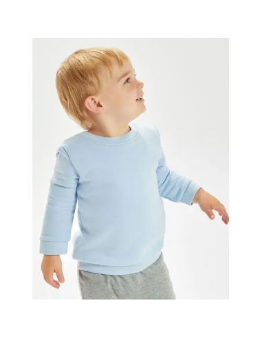 Baby Essential Sweatshirt