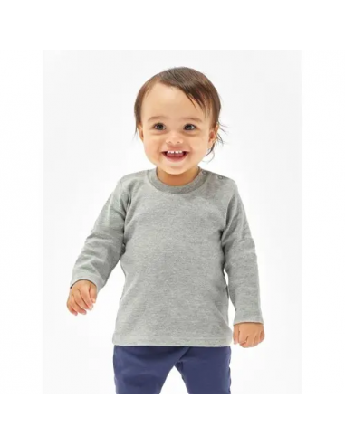 Baby Long Sleeve T