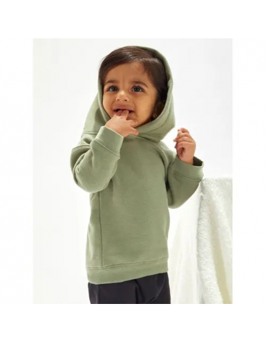 Baby Essential Hoodie