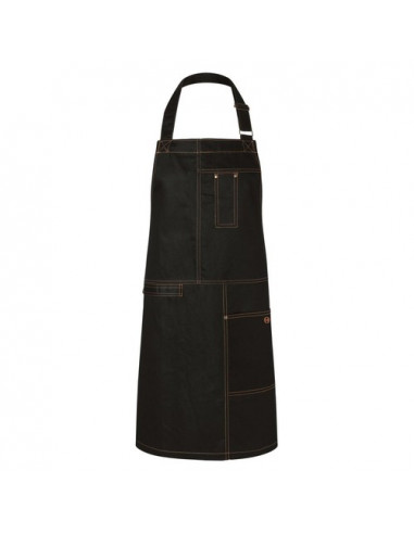 Bib Apron Urban Casual Style