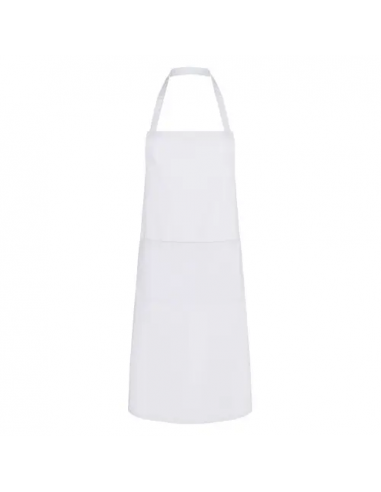 Bib Apron Denmark 75 x 95 cm