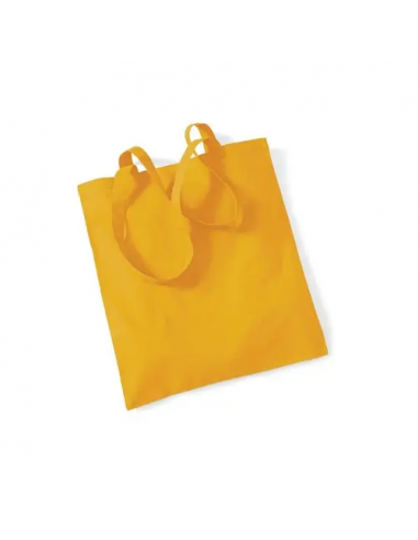 Shopper Bag For Life - Long Handles