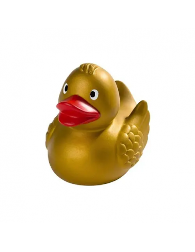 Squeaky duck