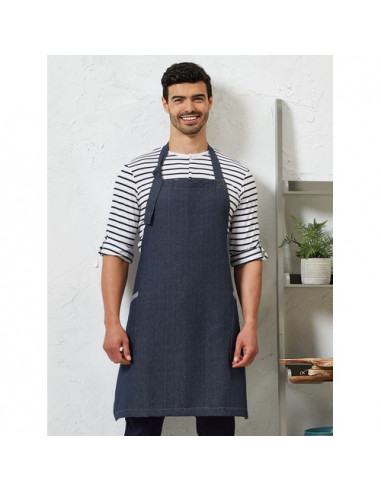 ‘Regenerate’ Sustainable Bib Apron