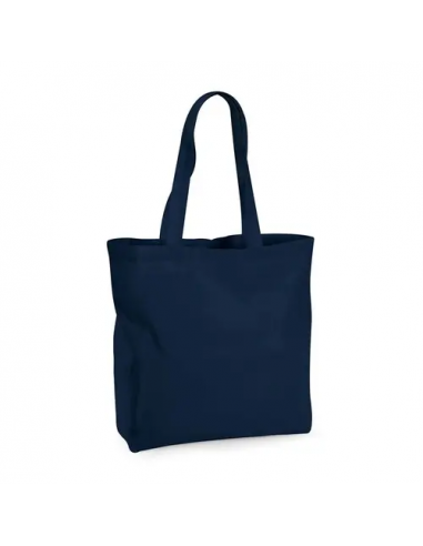 Organic Premium Cotton Maxi Tote