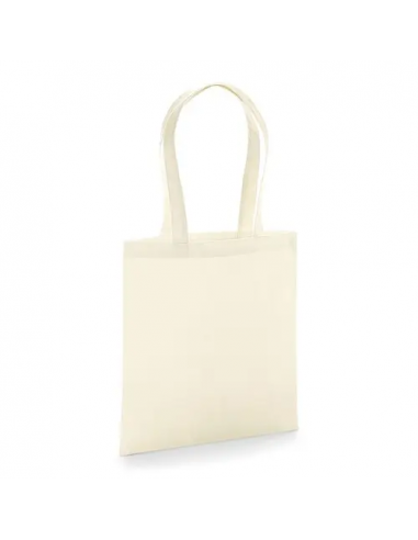 Organic Premium Cotton Tote