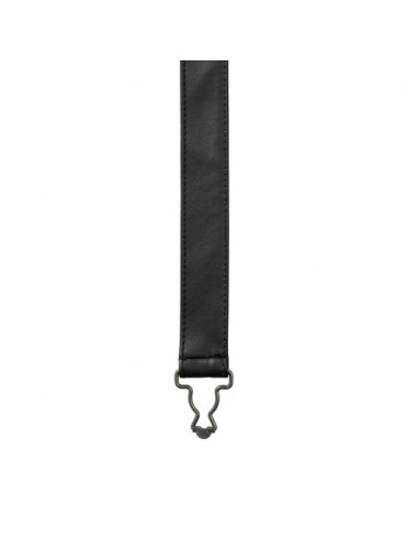 Cross Back Interchangeable Apron Straps