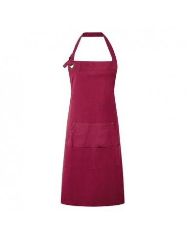 Calibre' Heavy Cotton Canvas Pocket Apron