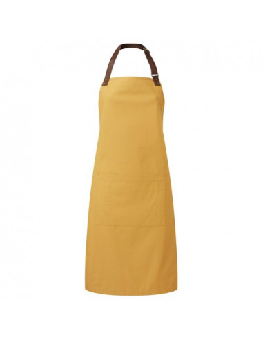 Annex Oxford Bib Apron