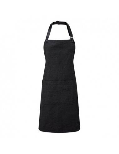 Annex Oxford Bib Apron