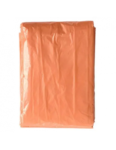 Disposable Raining Poncho Sumatra For Kids