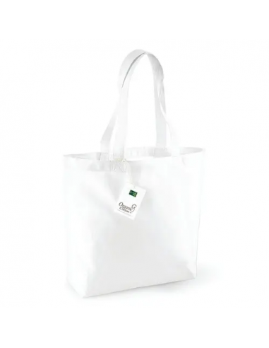 Organic Cotton Shopper