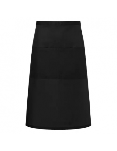 Bistro Apron Basic with Pocket