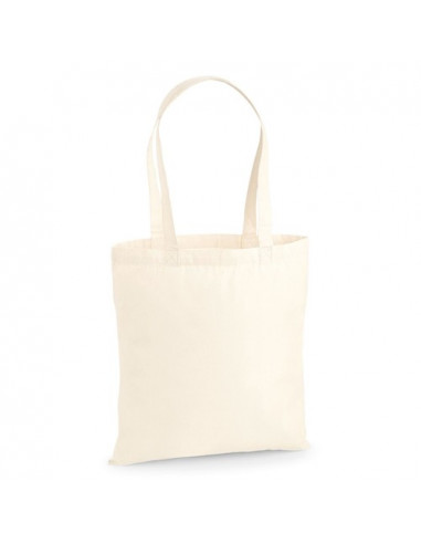 Premium Cotton Tote