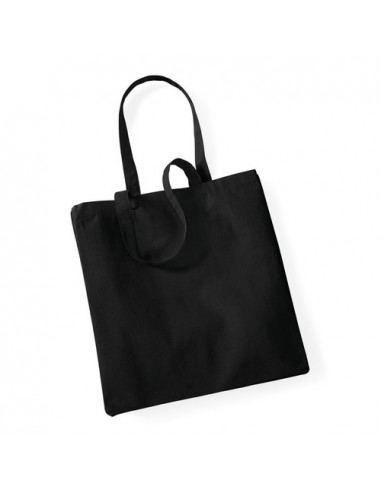 Canvas Classic Shopper