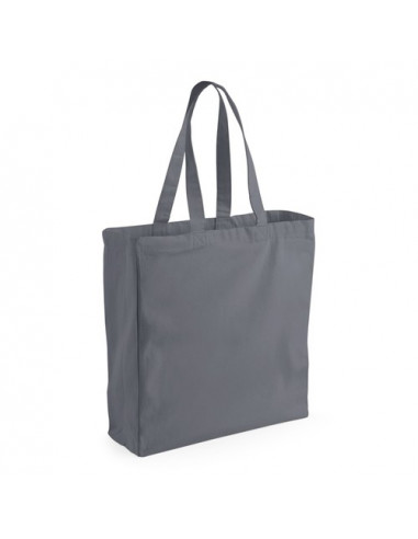 Canvas Classic Shopper