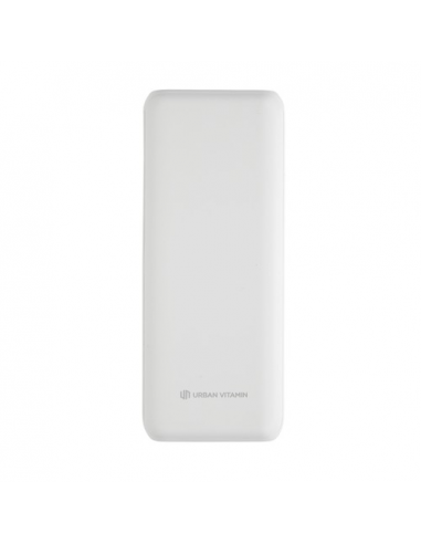 Powerbank 20.000mAh con PD Urban Vitamin Pasadena