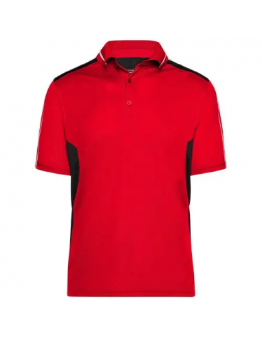 Craftsmen Poloshirt - Strong