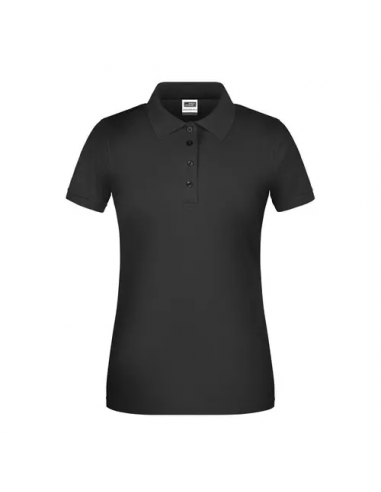 Ladies' BIO Workwear Polo