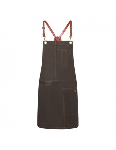 Bib Apron Urban X-Style