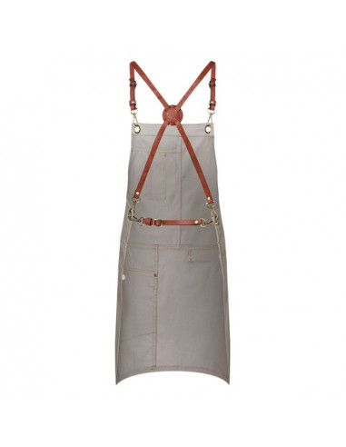 Bib Apron Urban X-Style