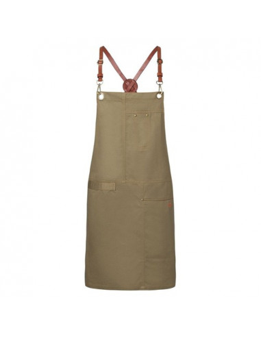 Bib Apron Urban X-Style