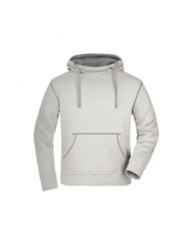 Men's Lifestyle Hoody