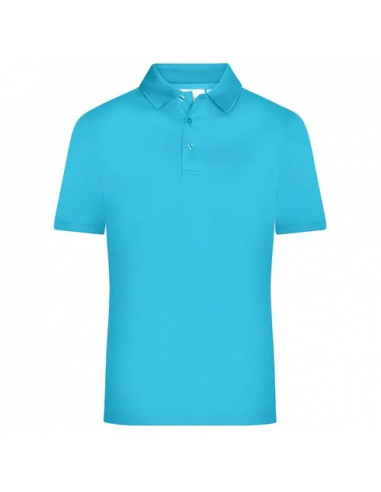 Men's Active Polo