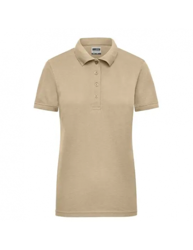 Ladies' Workwear Polo