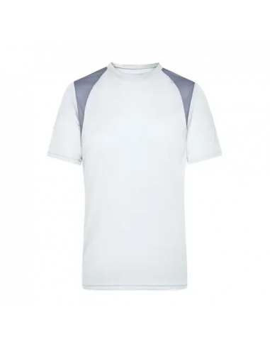 Men's Running-T