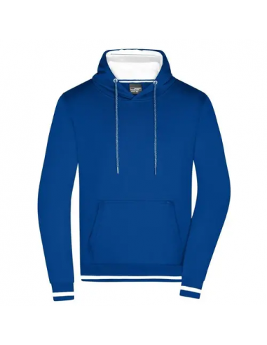 Men's Club Hoody