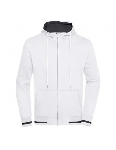 Men's Club Sweat Jacket