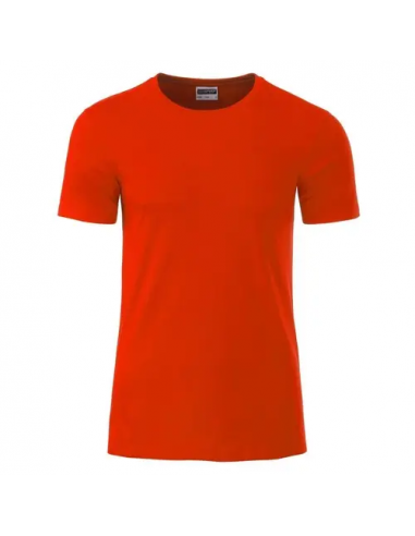 Men's Basic-T