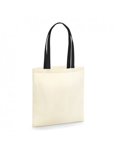 EarthAware™ Organic Bag for Life - Contrast Handles