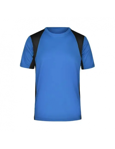 Men's Running-T