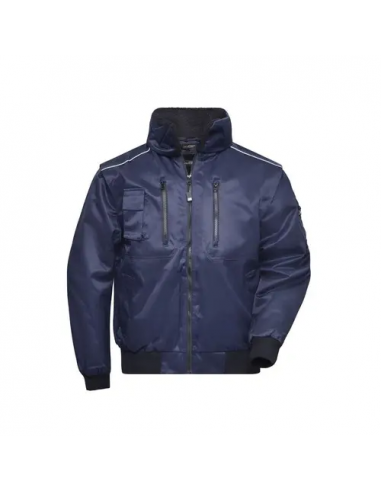 Pilot Jacket 3 in 1