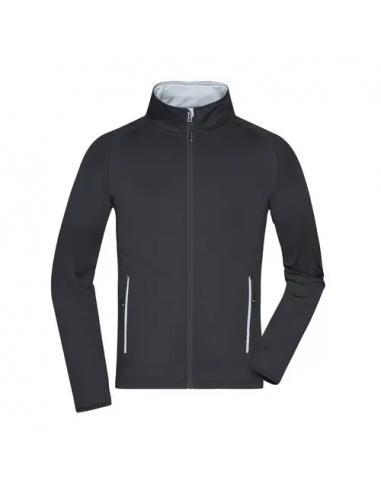 Men's Stretchfleece Jacket