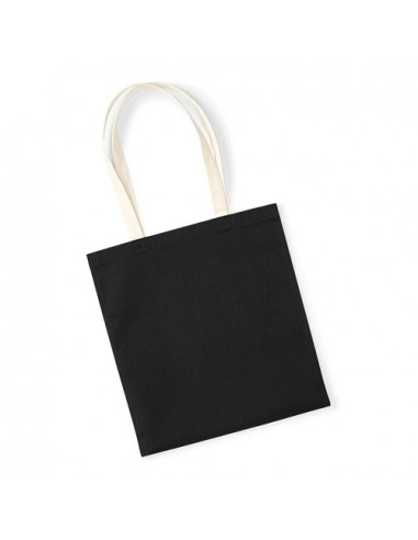 EarthAware™ Organic Bag for Life - Contrast Handles