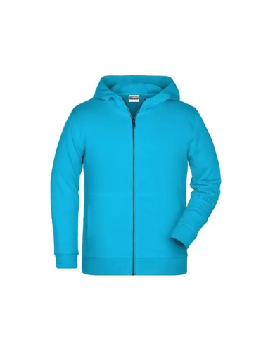 Children's Zip Hoody