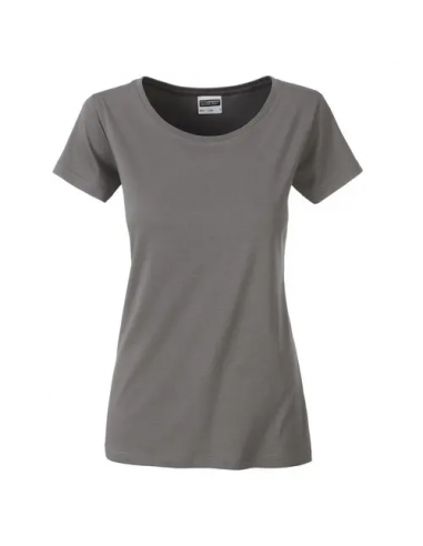 Ladies' Basic-T